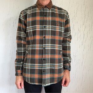 Koto (Urban Outfitters) Men’s Plaid Jacket Small